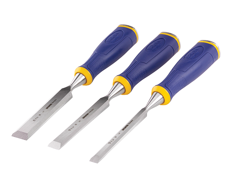 Curved Gouge Carving Chisel 12.7mm FAIWCARV11 1//2in