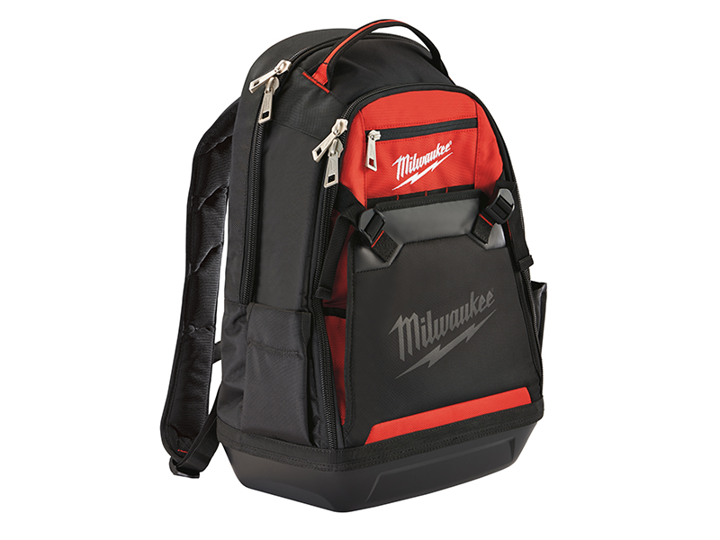 Milwaukee Hand Tools MHT48228200 Job Site Backpack eBay