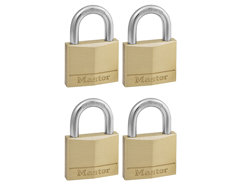 Schloss Keller Laminiertes Stahl Vorhängeschloss 2er-Pack – 1-1/4 Zoll Breiter Schlosskörper, Mit Schlüssel, Ideal Für Zaun, Tor & Mehr Stahl Vorhängeschloss Laminiert