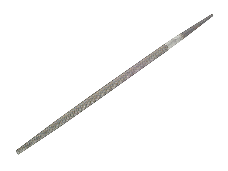 Multi-Colour 200 mm Sealey AK5733 Square Engineers File