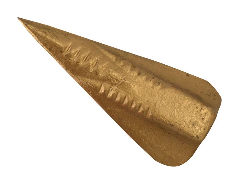 roughneck wood grenade splitting wedge