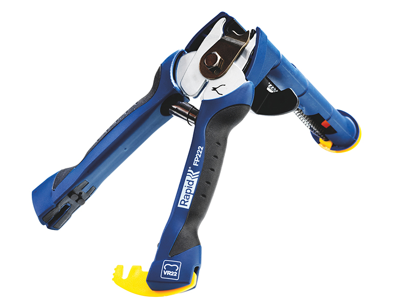 Knipex installation électrique Pince VDE à ressorts 200 mm KPX1396200