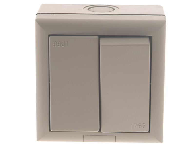 SMJ Commutateur IP54 Gamme
