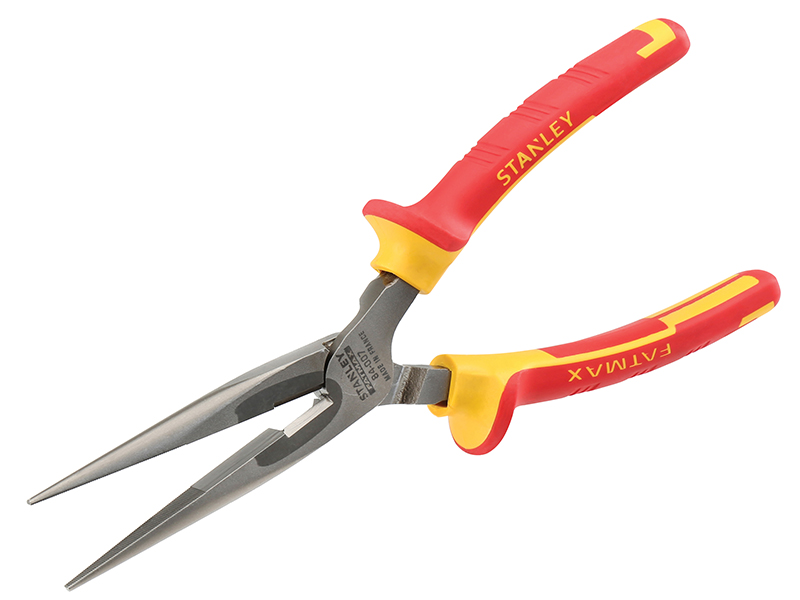 1 Qté Mini long nez plier