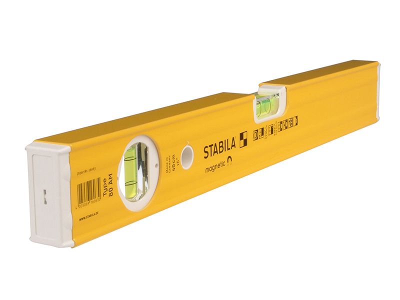 Stabila 70-2-40 Level 40cm//16in 14187
