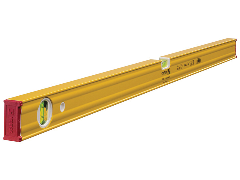 Neoprene End-Cap for 96 196 series Spirit Levels Stabila 