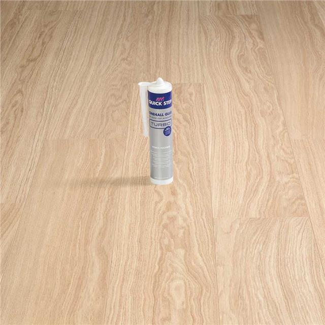 Quick Step Hydro Kit Silicone Sealant 310ml For Laminate & Vinyl Floors