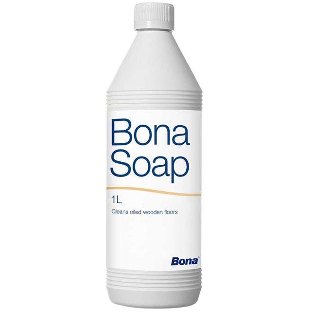 bona soap