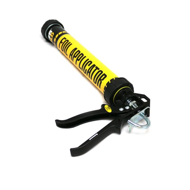 Sika Everbuild Bulk/Barrel Gun Wood FloorFlexible Adhesive Sausage