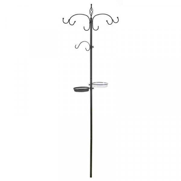 Smart Garden Original Dining Station Seed Bird Feeder Garden