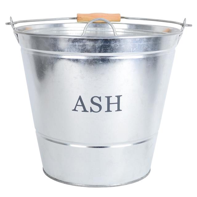 round bucket with lid