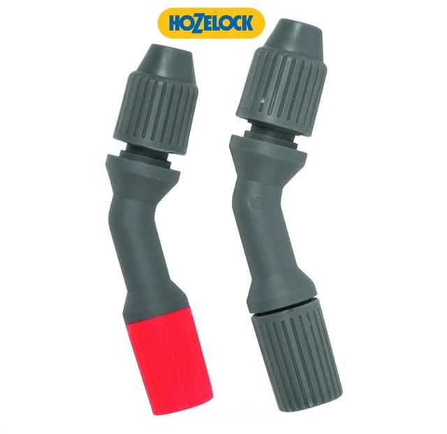 Hozelock 4103 Killaspray Pressure Sprayer Spare Nozzles 5010646049641