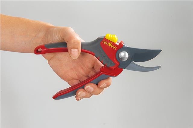 wolf garten rr4000 bypass secateurs