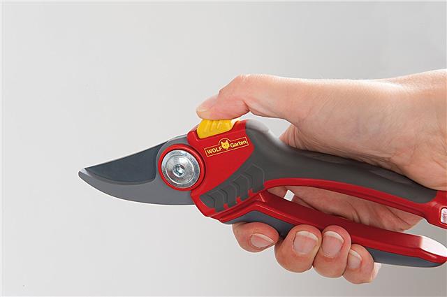 wolf garten rr4000 bypass secateurs