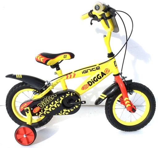 little boys bike