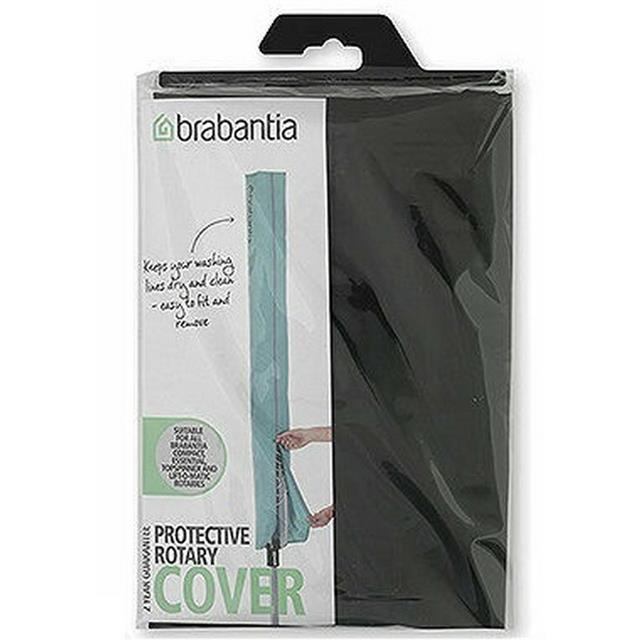 BRABANTIA ROTARY DRYER WASHING LINE COVER BLACK DESIGN FREE UK POSTAGE eBay