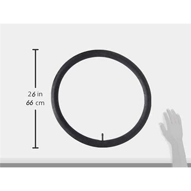 S 26 Ultra Corki Cycles MTB Bicycle Tubes Fit Inch X