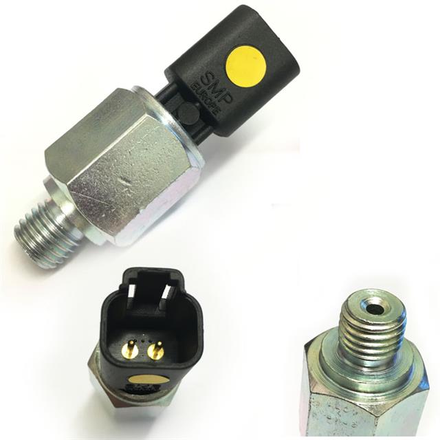 caterpillar oil pressure switch