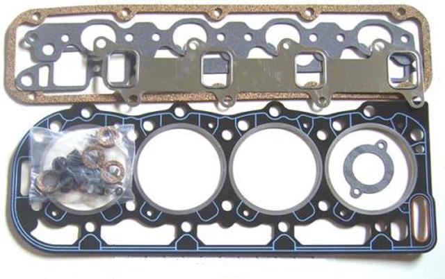 WSM Zylinderkopfdichtung Für Chrysler/Force 100-140 PS 4-Zylinder (1977-2000)