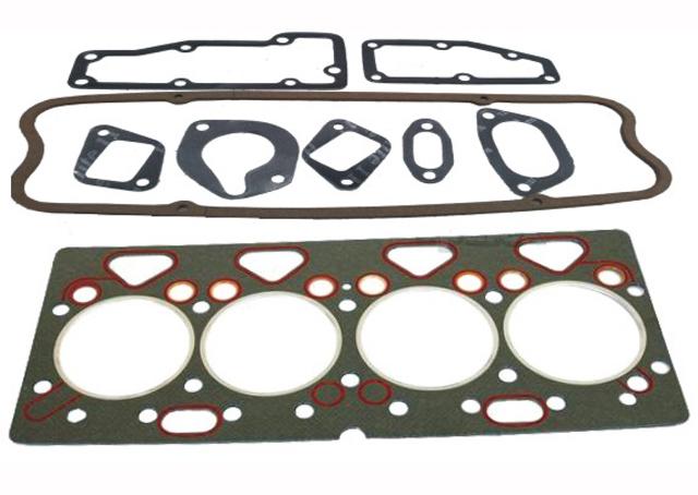 JCB Matbro Massey Perkins Phaser 1004.4 Head Gasket Set (U5Lt1178 ...