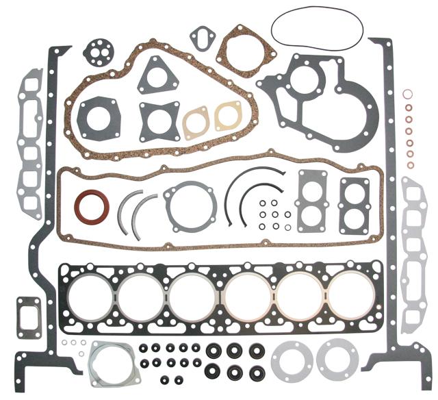 Complete Engines Engine Parts 2706e Engine Rebuild Kit Ford Lehman Ford D Series Truck 2701e Business Office Industrial