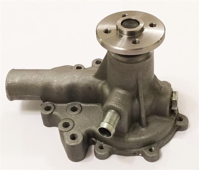 Ford Compact 1720 1920 3415 Tc25/D Tc29/D Water Pump (145017661 ...