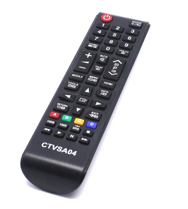 New  Replacement Remote Control For Samsung Smart Tv 2012