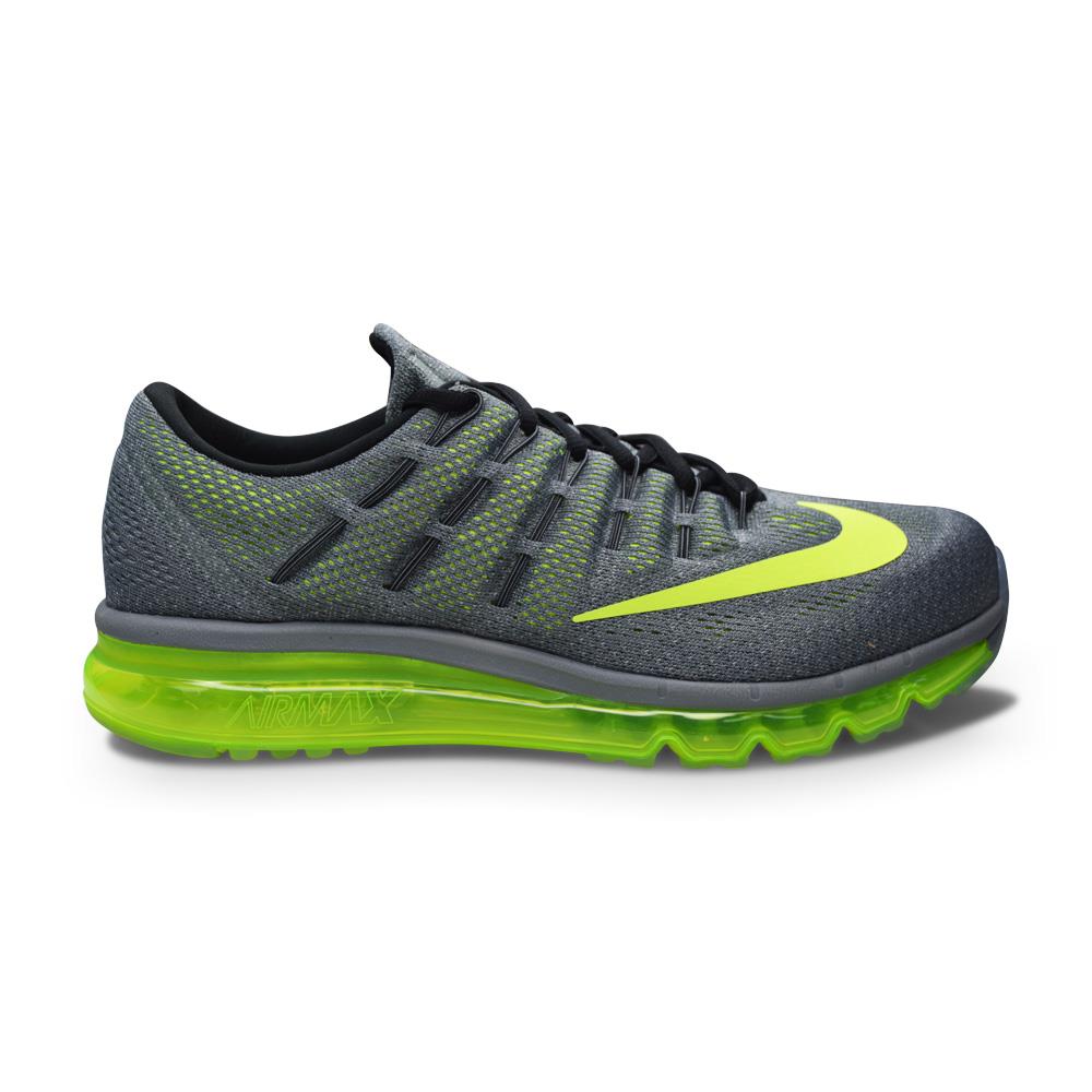 green nike air max 2016