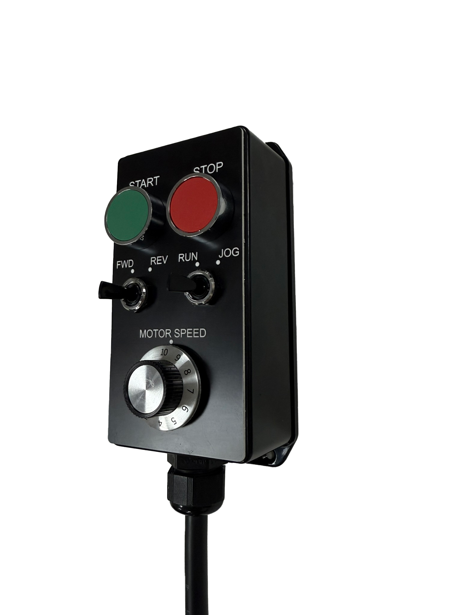 0.75hp B56 Motor Control Package for Boxford & Myford Lathe