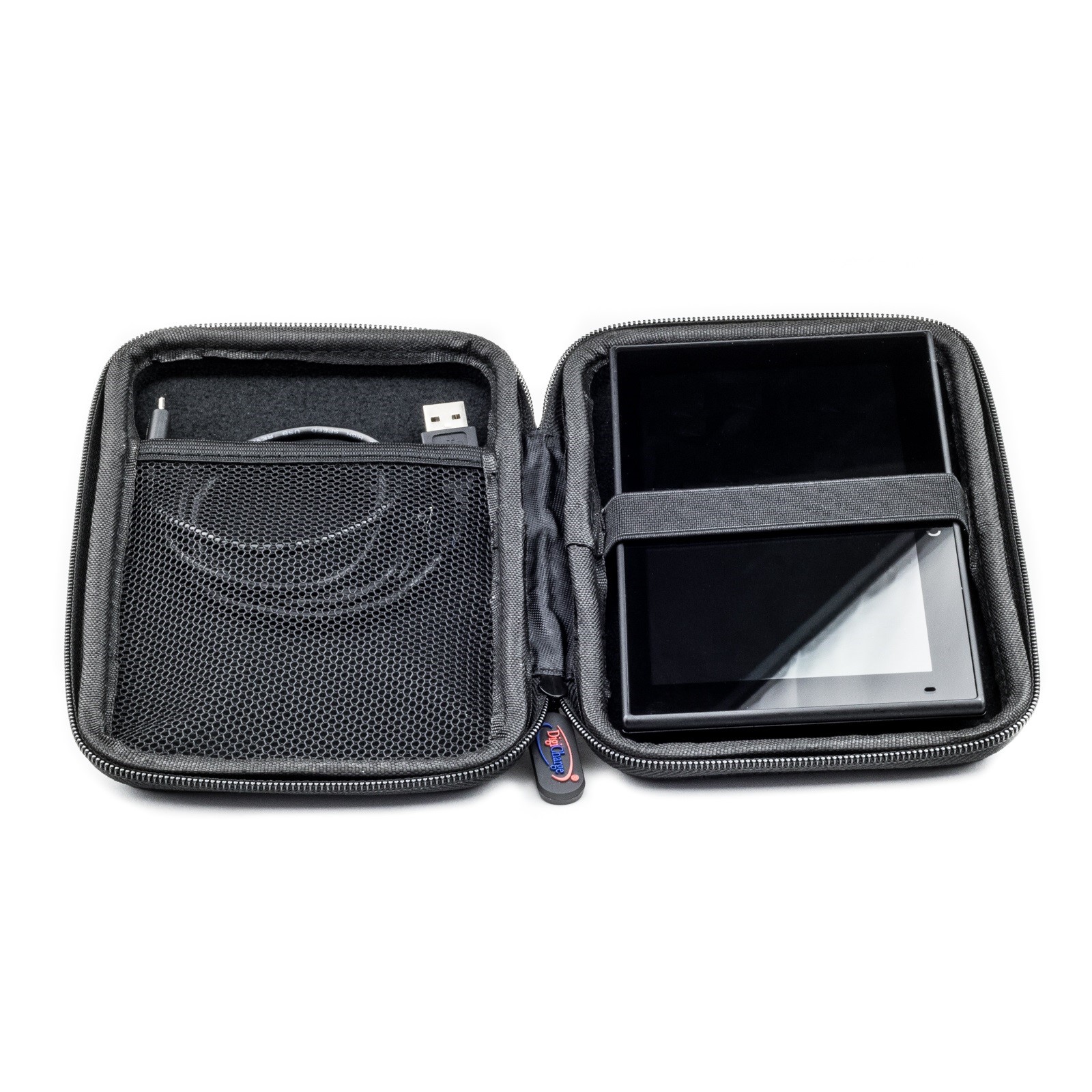 Hard Carry Case For Garmin Drive DriveSmart 62 65 61LMTS 61 LMTS