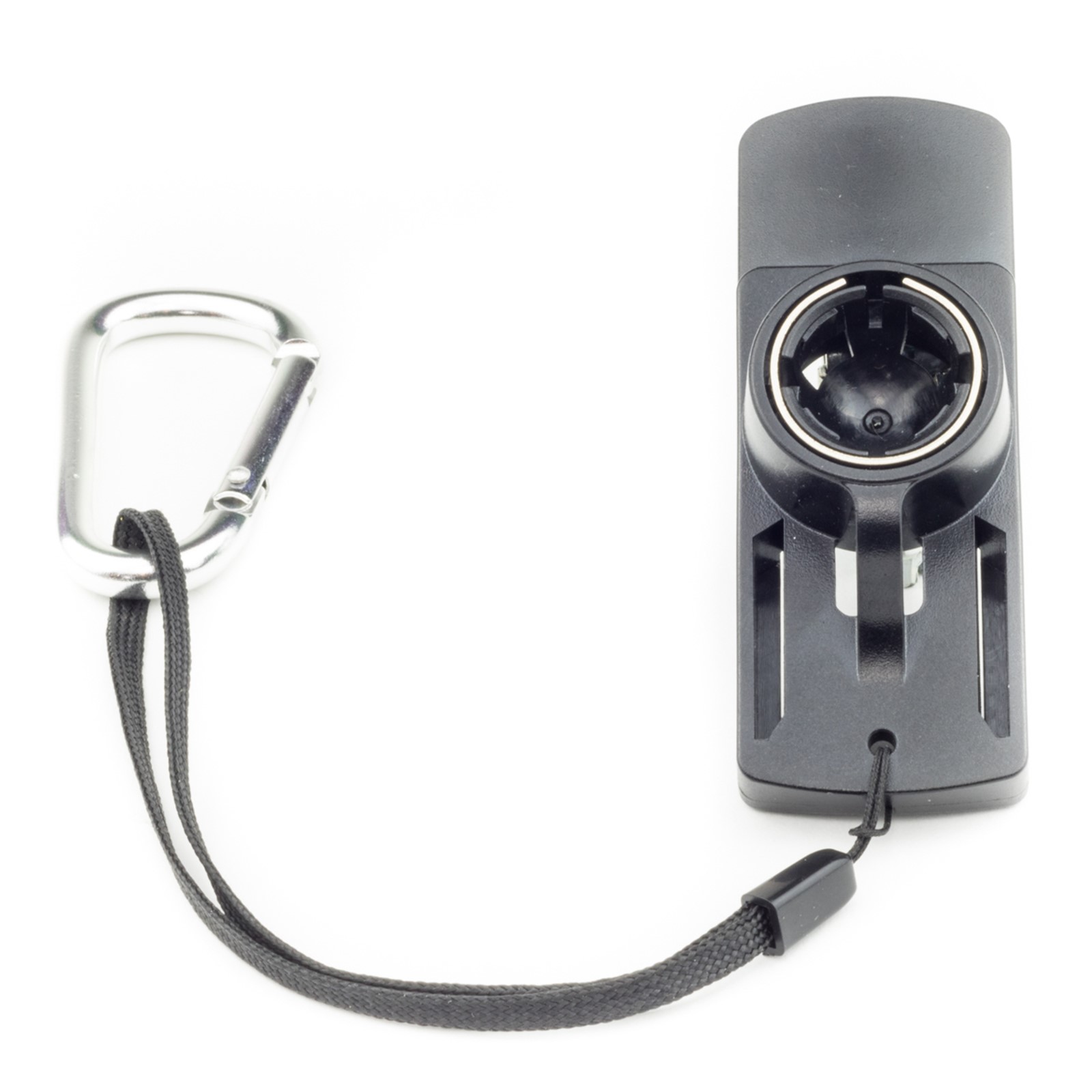 Carabiner Clip for Garmin Handheld GPS GPSMAP 62 62 Oregon eTrex