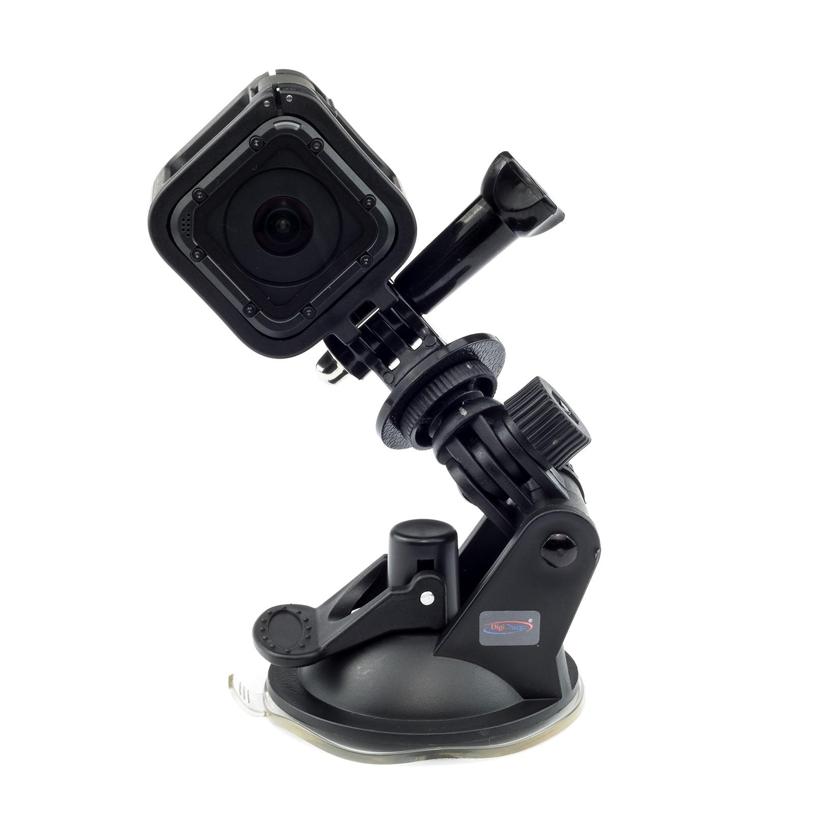 Flexible Trépied Support Stand pour GOPRO Hero12 Héros 12 11 10 9 Dji Osmo  Cam
