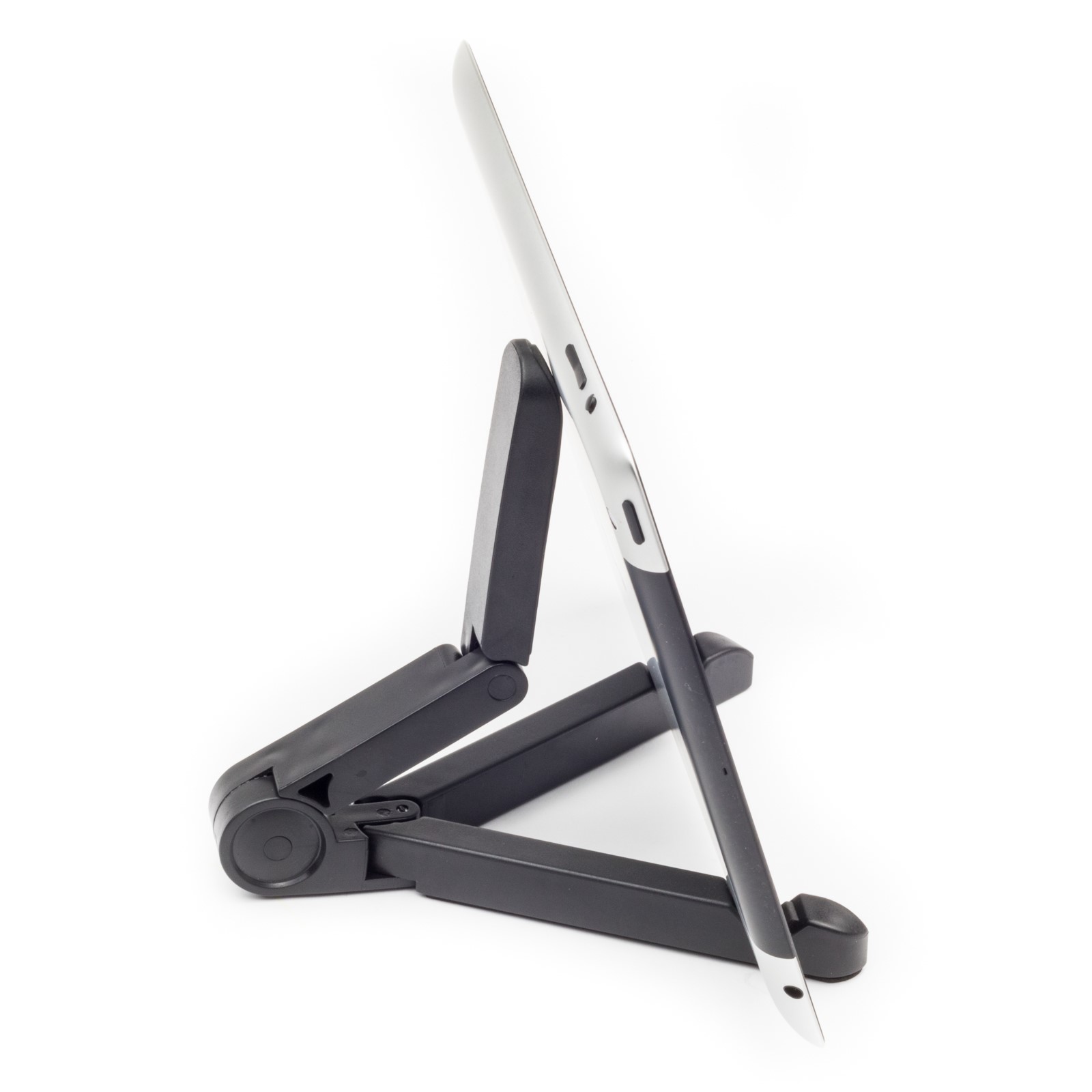 Foldable Tablet Stand For 8'' 14'' Tablets Holder Kindle Tablet eReader eBay