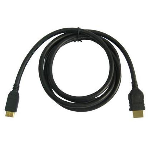 HD Mini HDMI Data Cable Lead For NextBase InCarCam 412GW & 402G Dash