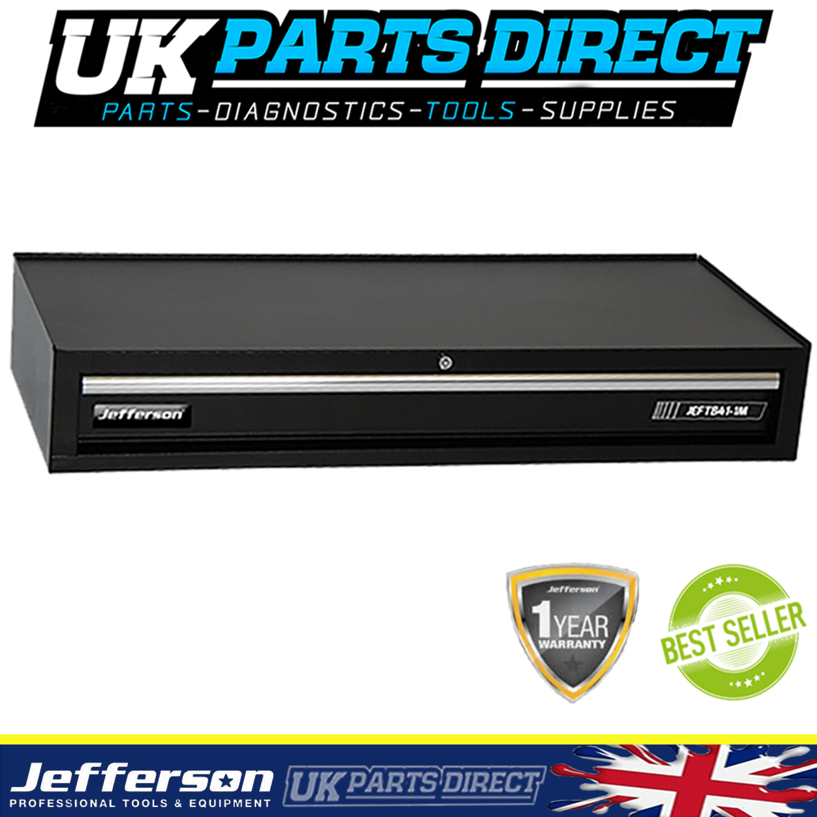 Jefferson 41