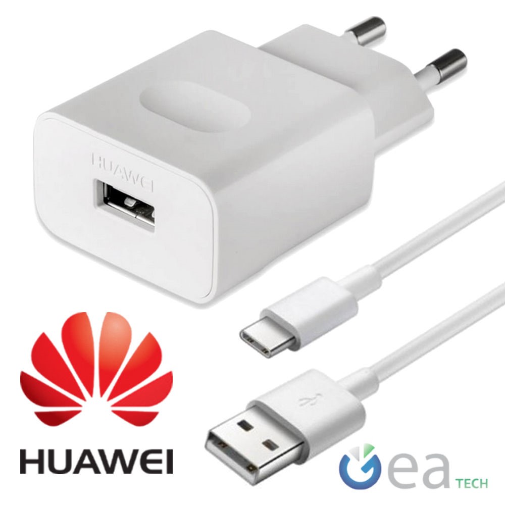 Huawei mate 10 lite fast charging