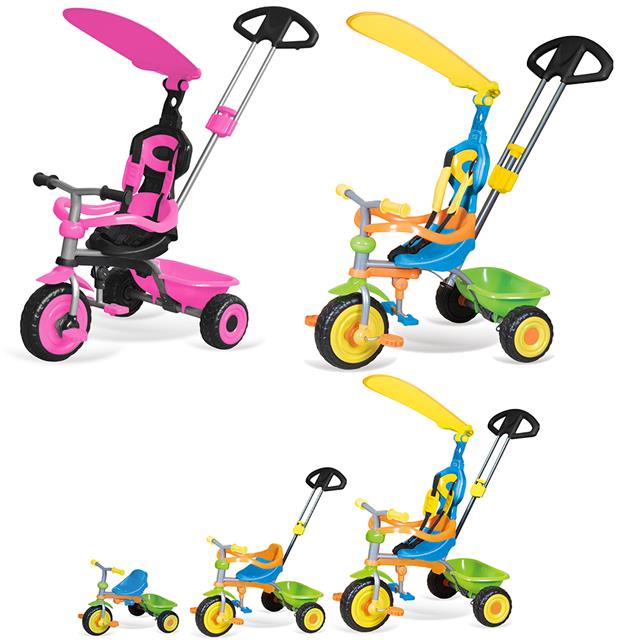 girls trikes