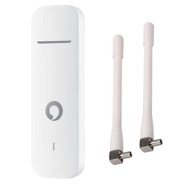 BROVI Modem Cat 4 Dongle, Draadloos, Snelle toegang, LTE/HSPA /HSPA