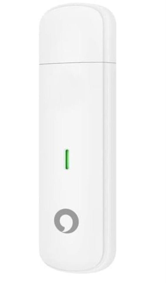 Point D'Accès Wi-Fi Mobile ZTE MF971RS - 4G LTE Débloqué - 300 Mbps - Batterie 2000mAh - Double Bande - Portable Voyage