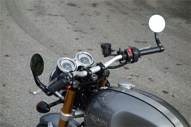 Handlebar LSL Superbike 760