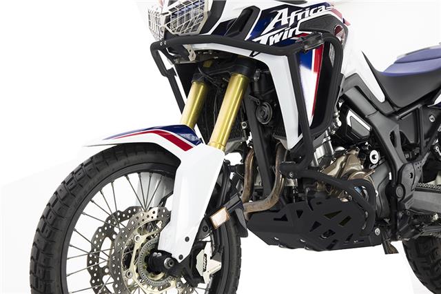 honda crf1000l africa twin dct