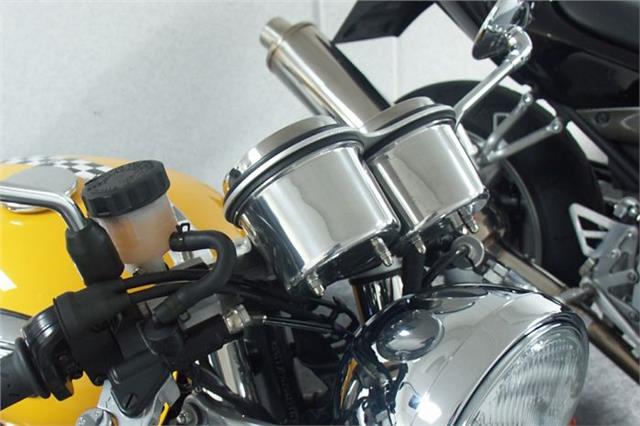 triumph thruxton 900 parts