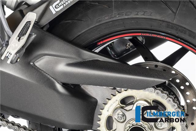 New R /& G Racing oscilación protectores Kawasaki zx-10 R 2016-Swingarm protectors