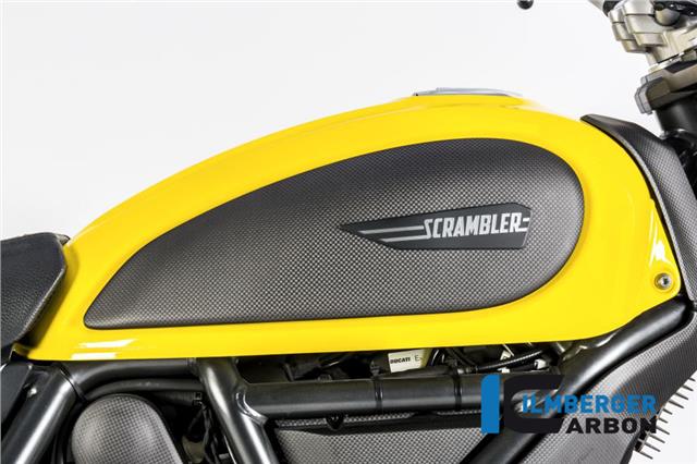 ducati scrambler cover