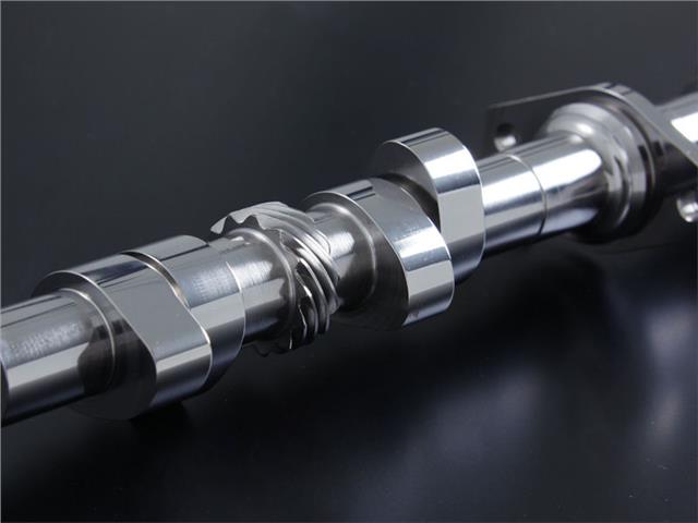 cb750 performance camshaft