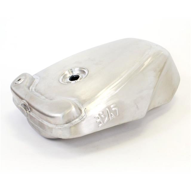 Yoshimura 24L Alloy Fuel Tank Suzuki GSXR1100 19861988 G H J GSXR 1100