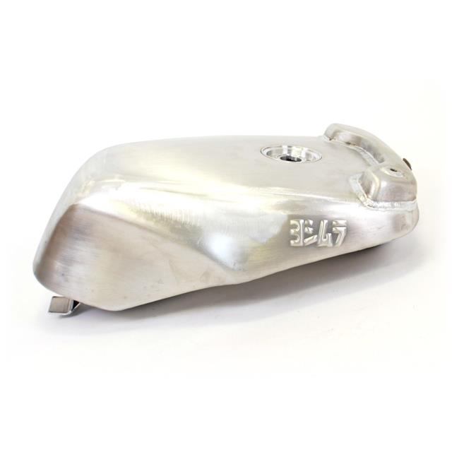 Yoshimura 24L Alloy Fuel Tank Suzuki GSXR1100 19861988 G H J GSXR 1100