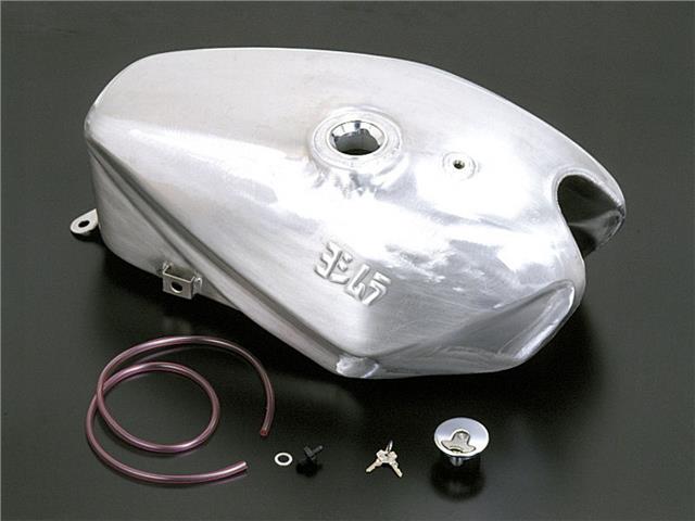 suzuki katana 600 gas tank