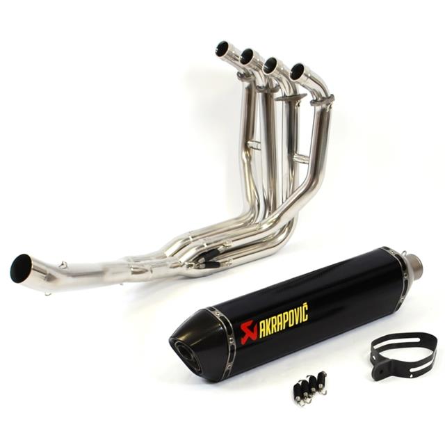 zx7r exhaust