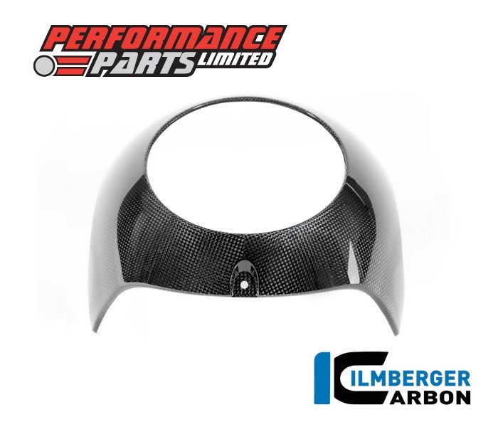 BMW R12 Nine T 2025 Ilmberger Gloss Carbon Fibre Retro Style